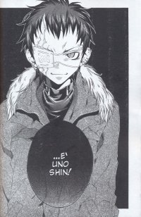 BUY NEW monochrome factor - 177874 Premium Anime Print Poster